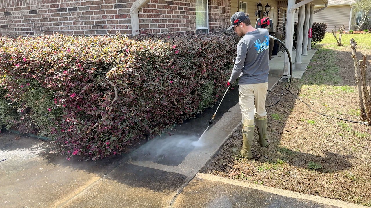 21 Years of Dirt: He said it was his LUCKY DAY when I showed up