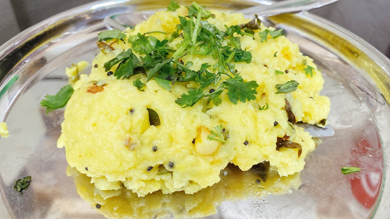 उकड/ तांदूळाची उकड / Manali acharya/by manali's taste /Ukad