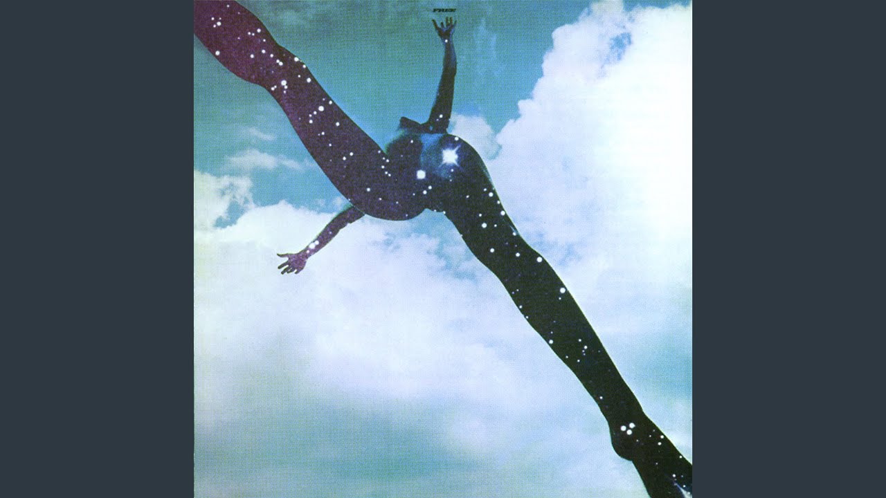 Broad Daylight (Single Version / Mono Mix / Bonus Track)
