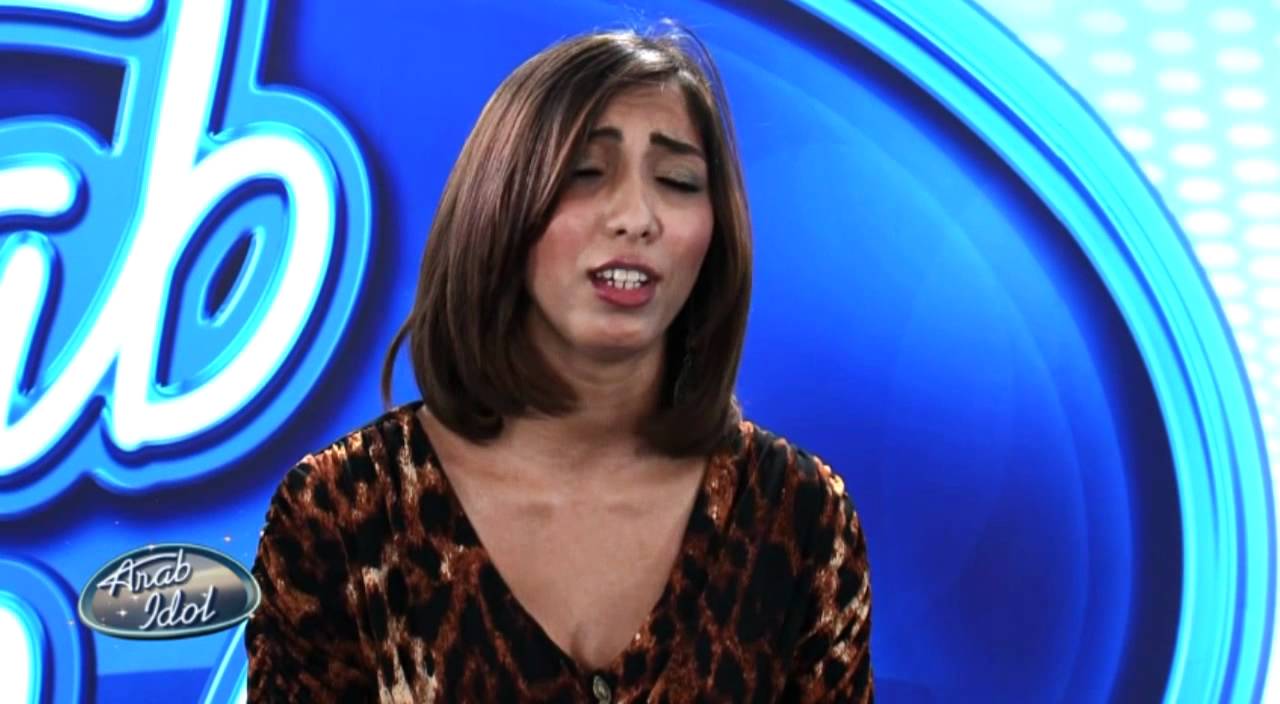 Arab Idol - Ep1 - Auditions - دنيا بطمة