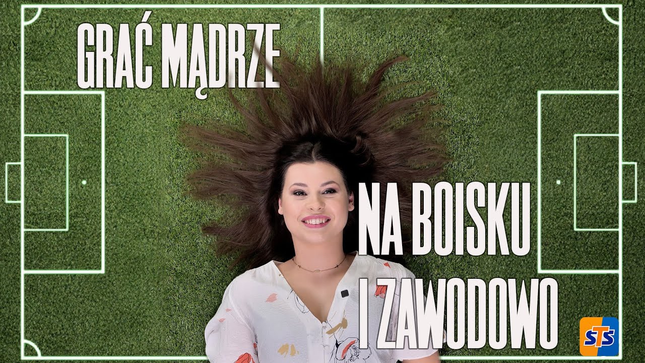 Poczuj ducha sportu - na boisku i w pracy! #NaDywaniku