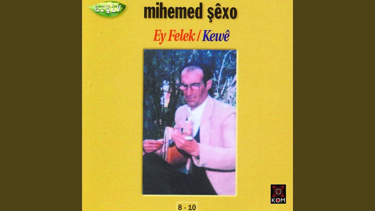 Çavên Xwe Veke