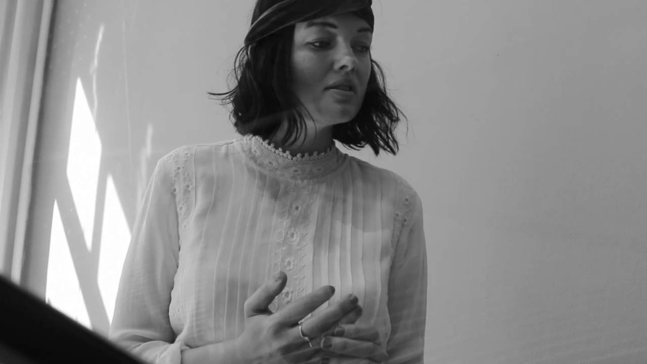 Windmills of your Mind by Cecilie Noer
