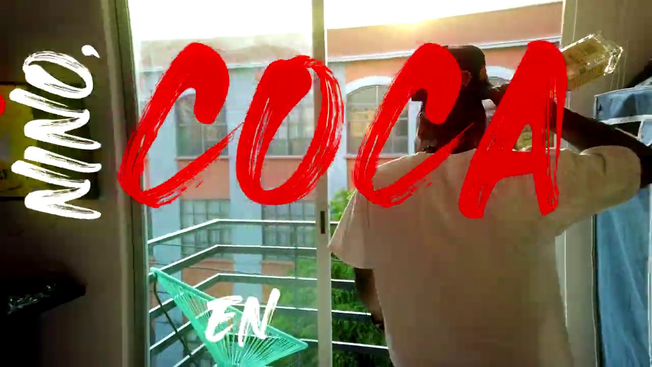 Yortick - Yonkee (Video) [ Prod. by V. Cruz]