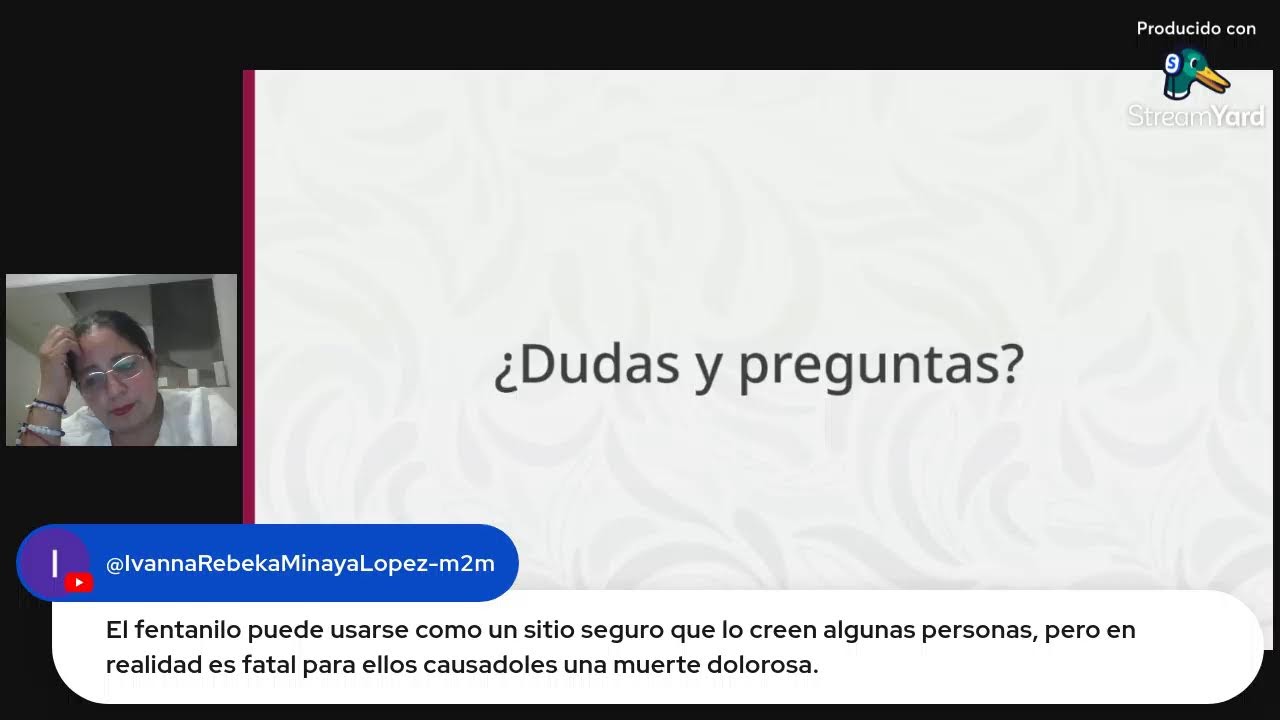 Sesión 1 de Tutoría M5
