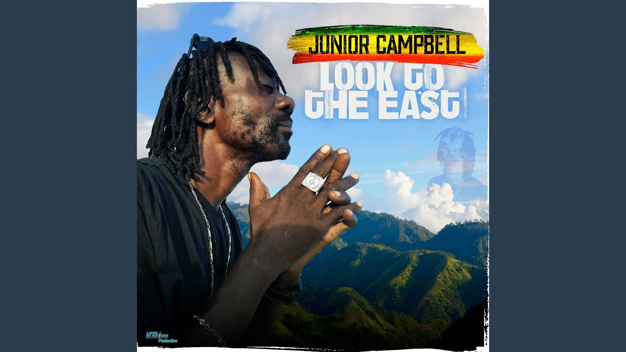 Give Jah the Glory