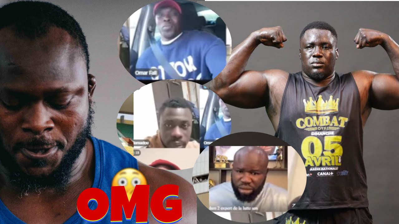 🚨Sathies vs modou lo confrontation bou tang entre zeuss et père makoumba ( dagn lay fay pour ….)