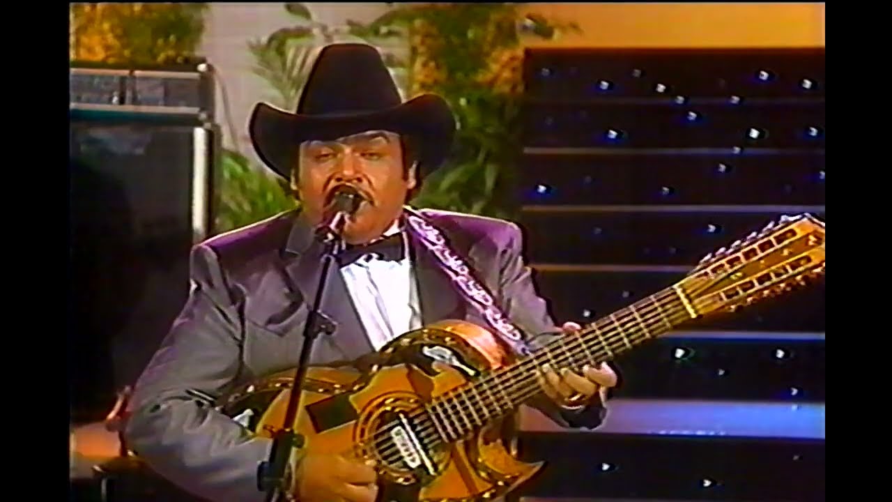 La Movida - Ramon Ayala Y Sus Bravos Del Norte, Carlos Y Jose, y Los Invasores de Nuevo Leon