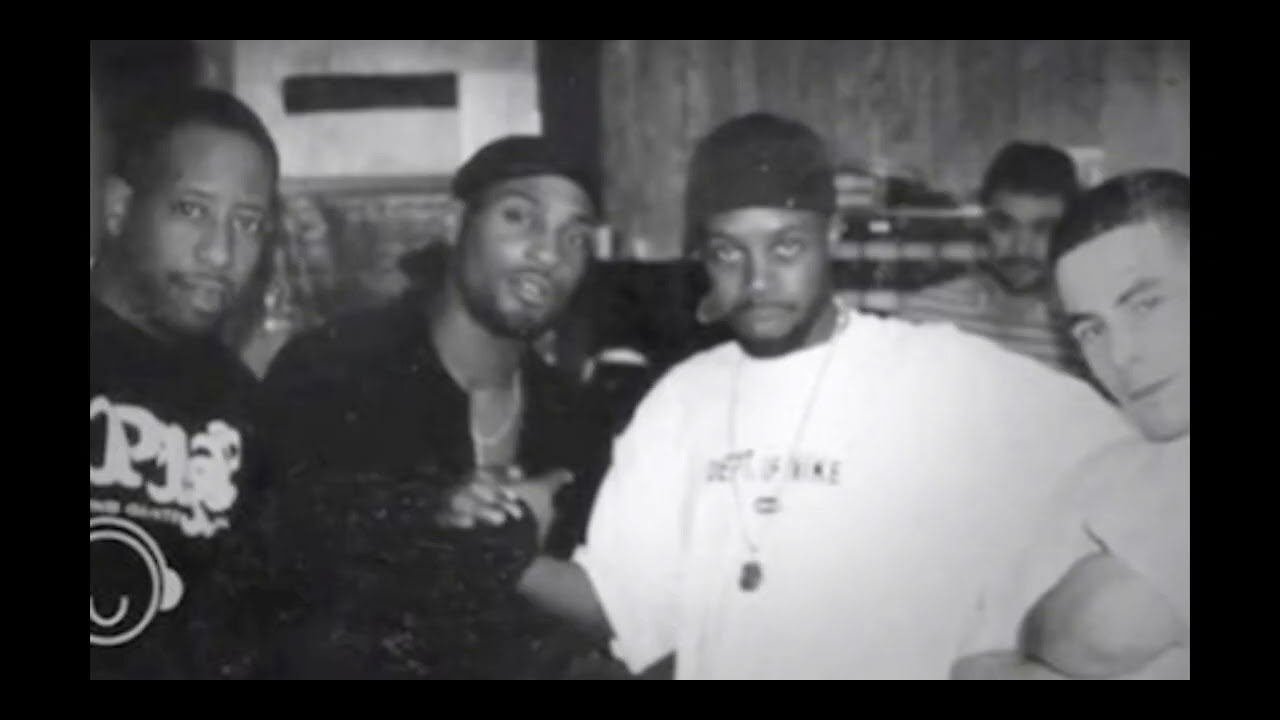 J Dilla Type Beat