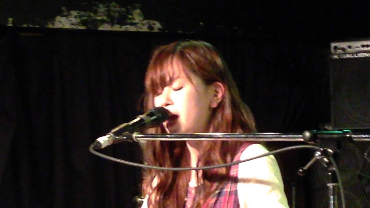 kaho*  全７曲 2014/5/4@大船ハニービー/大船ライブパーティー2014春