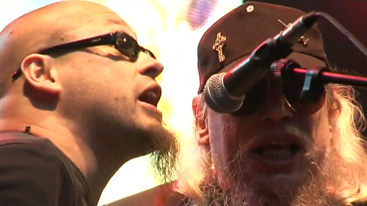 Let´s Wörk Togesser (feat. Ohrenfeindt) [Live] | 30 Jahre Torfrock