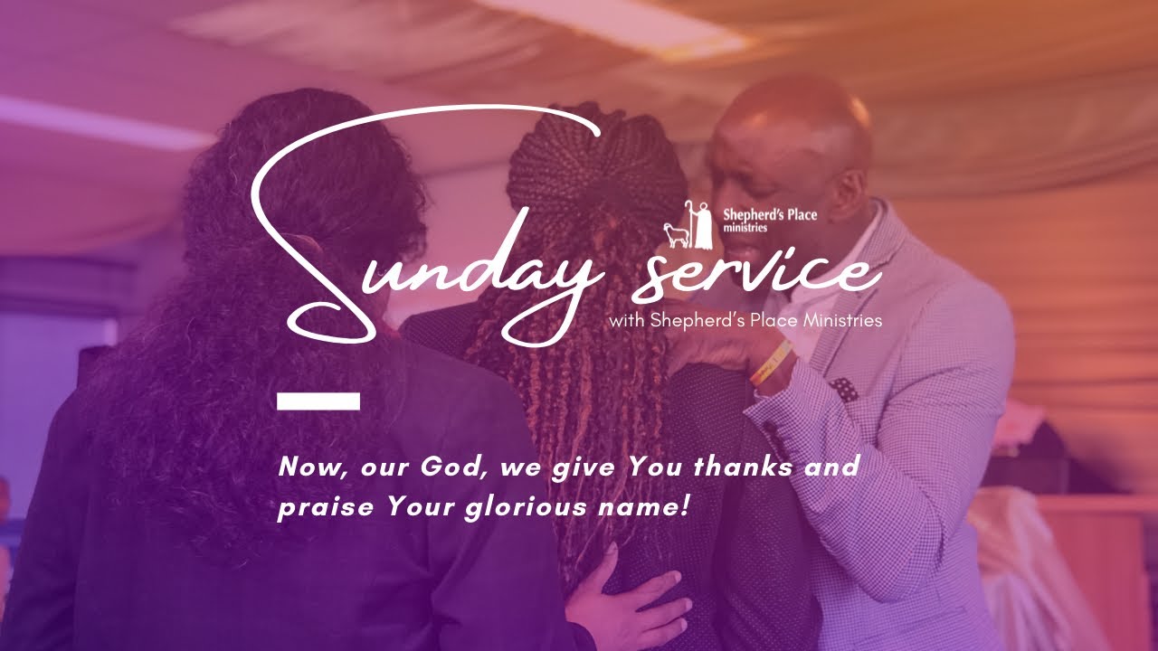 Sundays with Shepherd&rsquo;s Place Ministries: Warfare