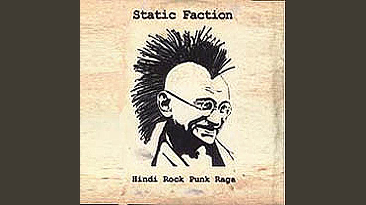 Hindi Rock Punk Raga