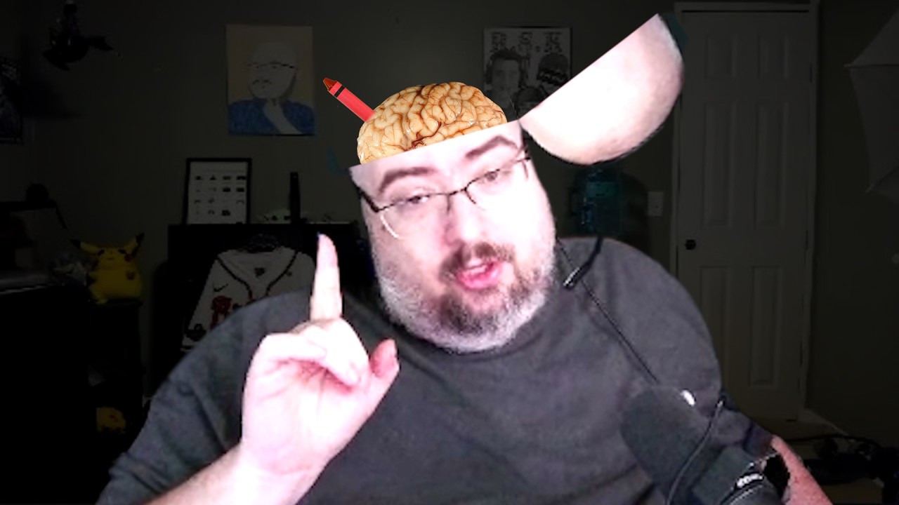 WingsOfRedemption 62 IQ Compilation 2