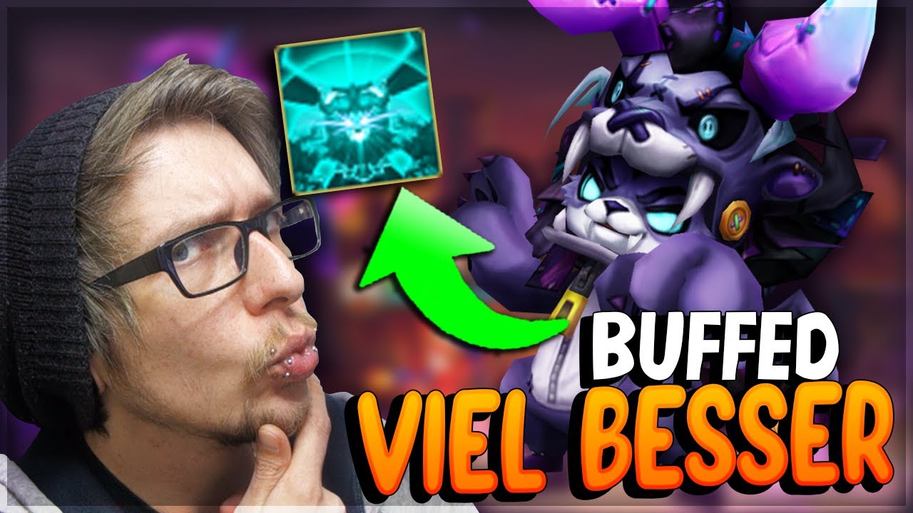 BUFFED Zeratu ist VIEL BESSER als GEDACHT ! 💥 SUMMONERS WAR SKY ARENA DEUTSCH