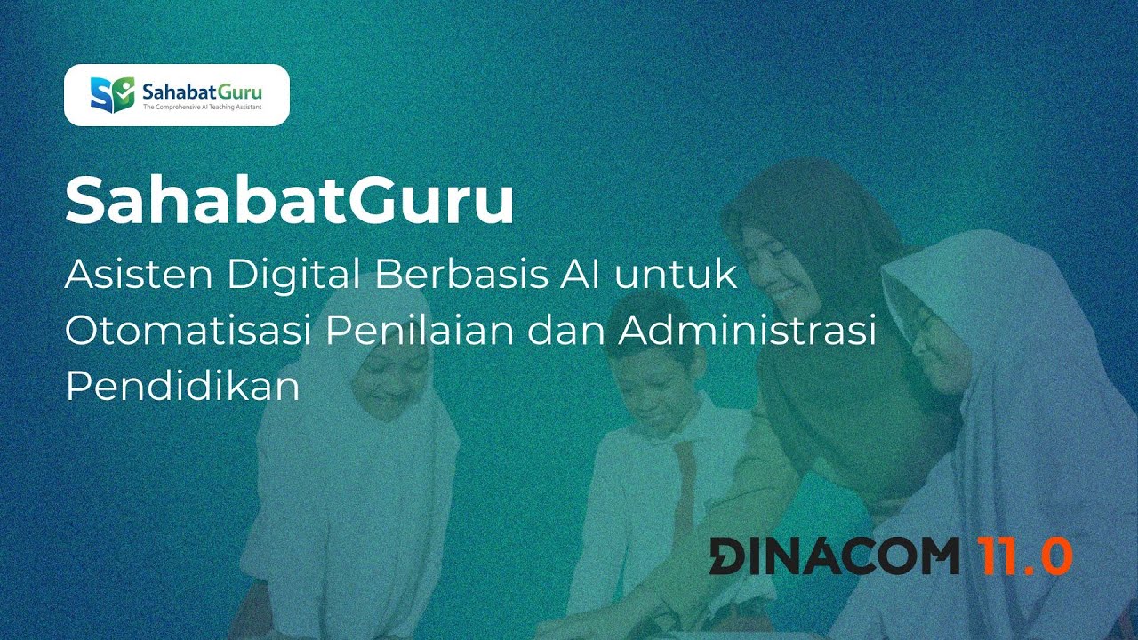 DINACOM 2026 - Kirkified - Institut Teknologi Bandung