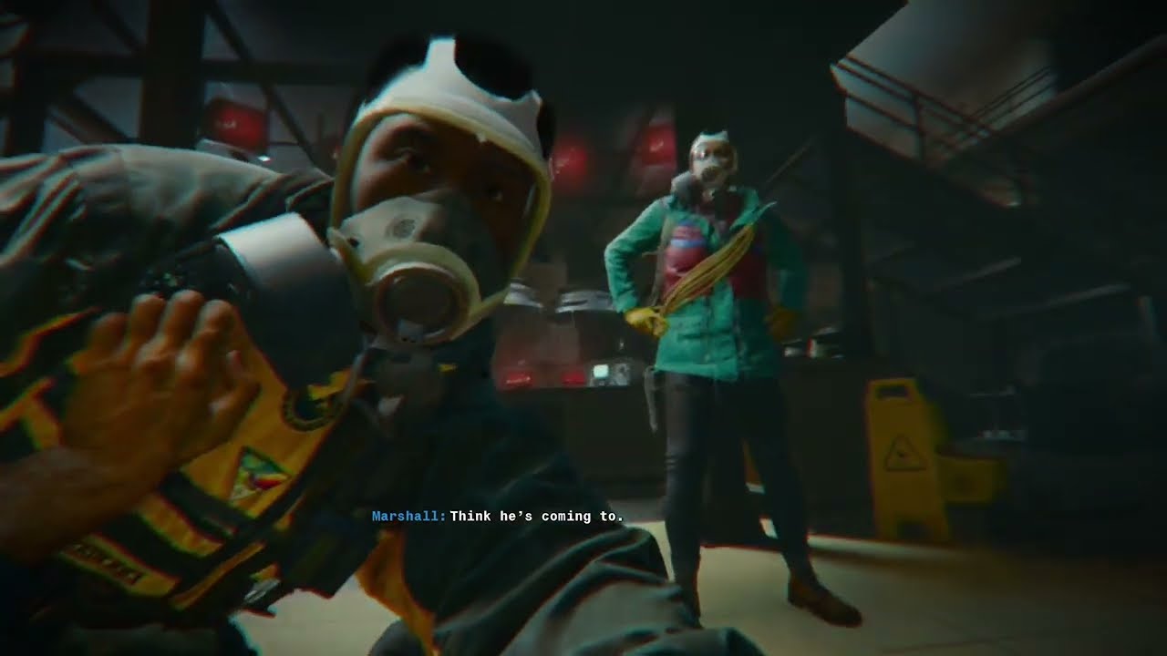 Not Killing 