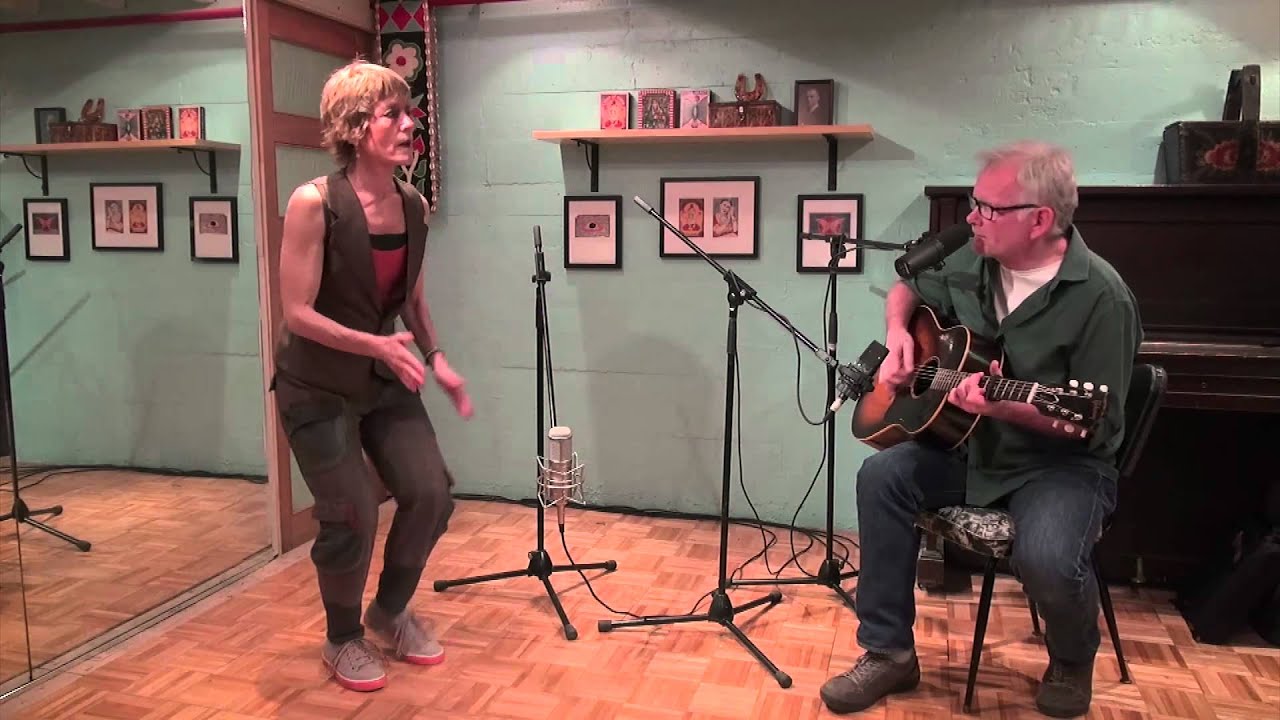 Sandy Silva's Dance My Way Home - episode 2