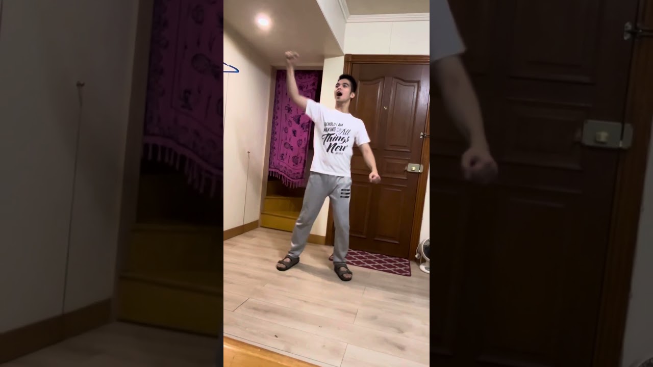 Echo | Charity Gale | Dance Cover | RCMI Macao |