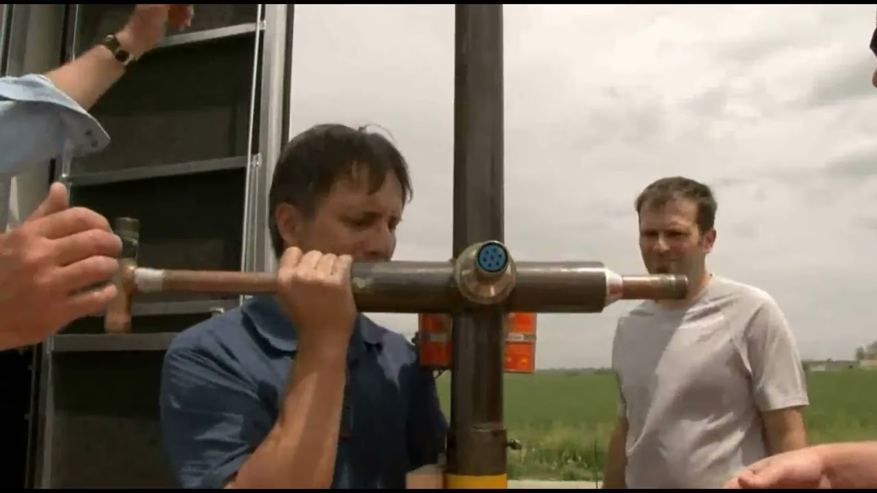 Tribute to Carl Young, Tim & Paul Samaras