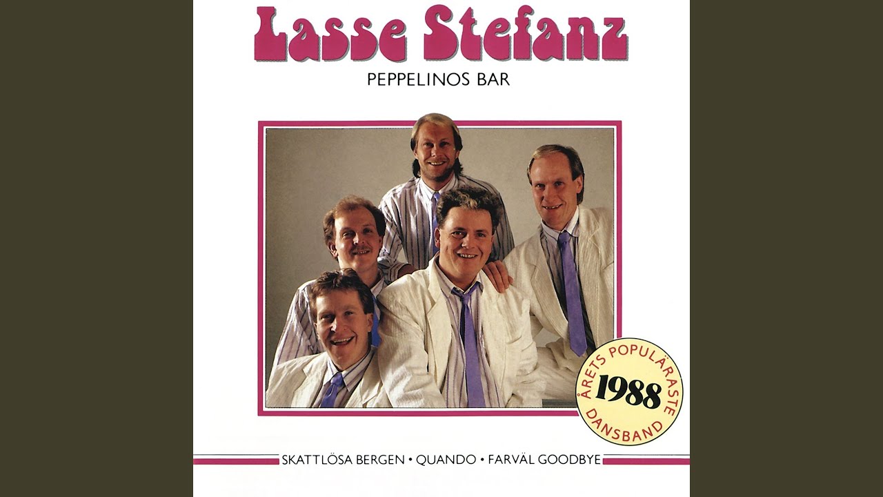 Peppelinos bar