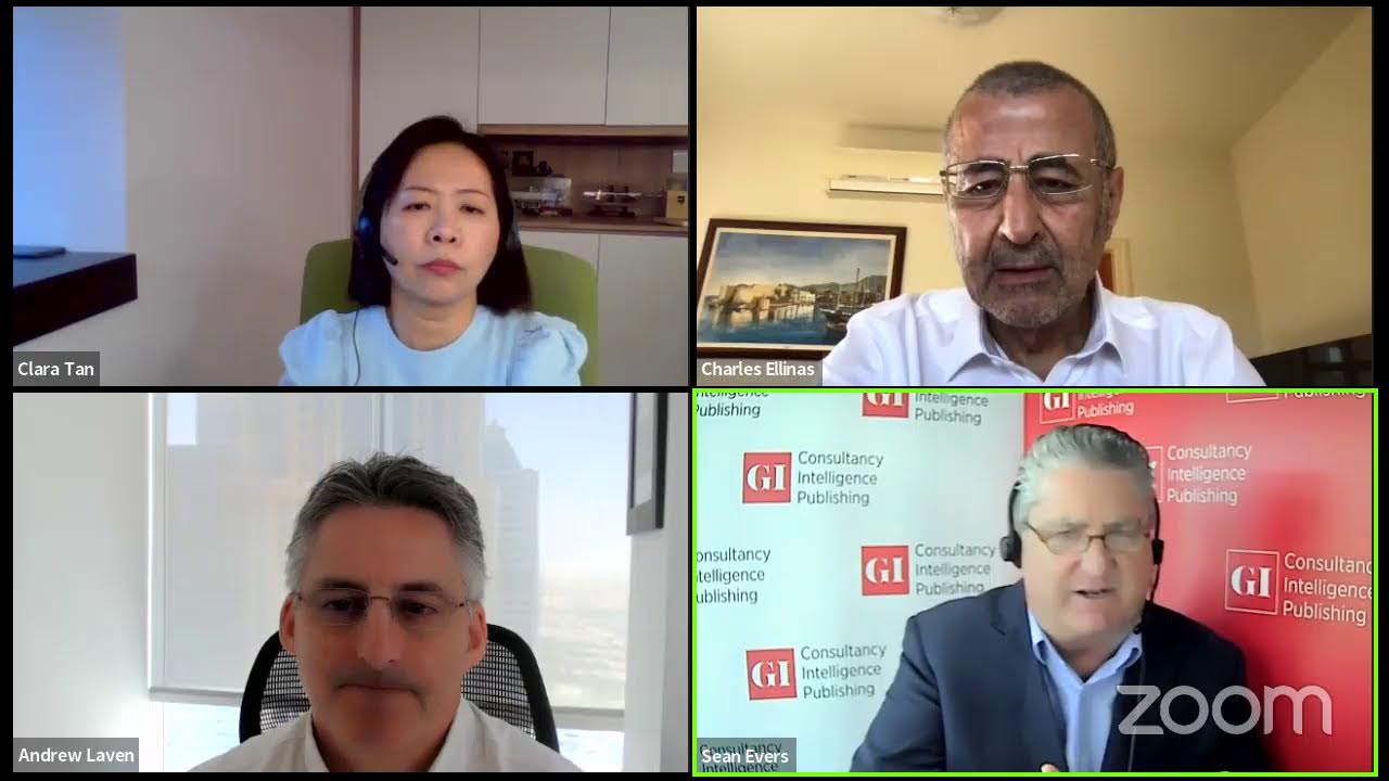 LIVE PODCAST: Daily Energy Markets