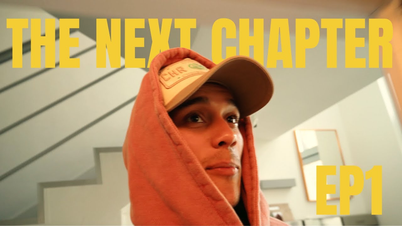 LIFE OF MILES | EPISODE 1 | THE NEXT CHAPTER