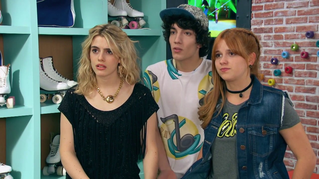 Soy Luna 2 - Juliana packt & Lutteo-Rückblick (Folge 63)