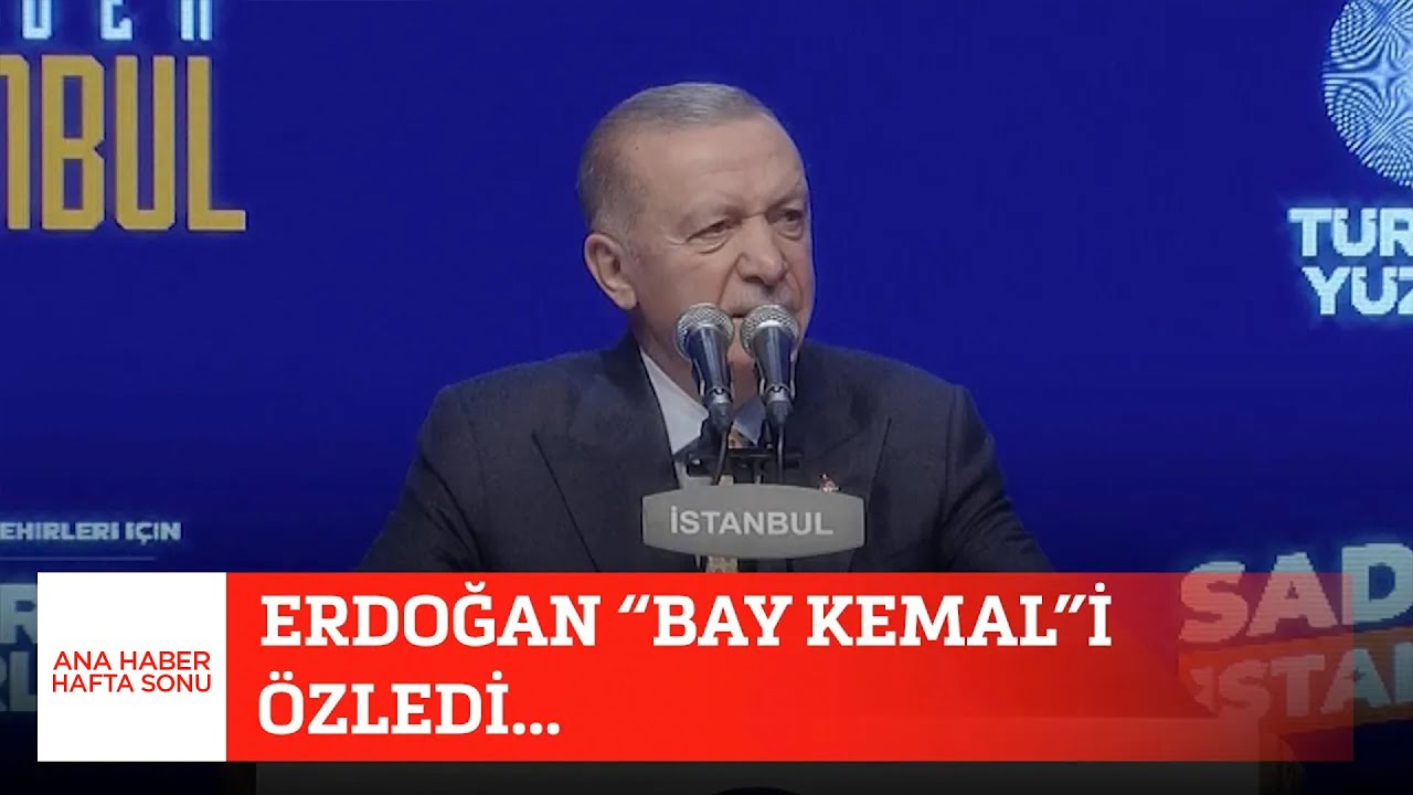 Erdoğan 