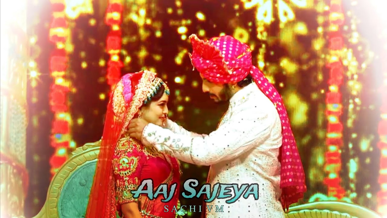 Aaj Sajeya