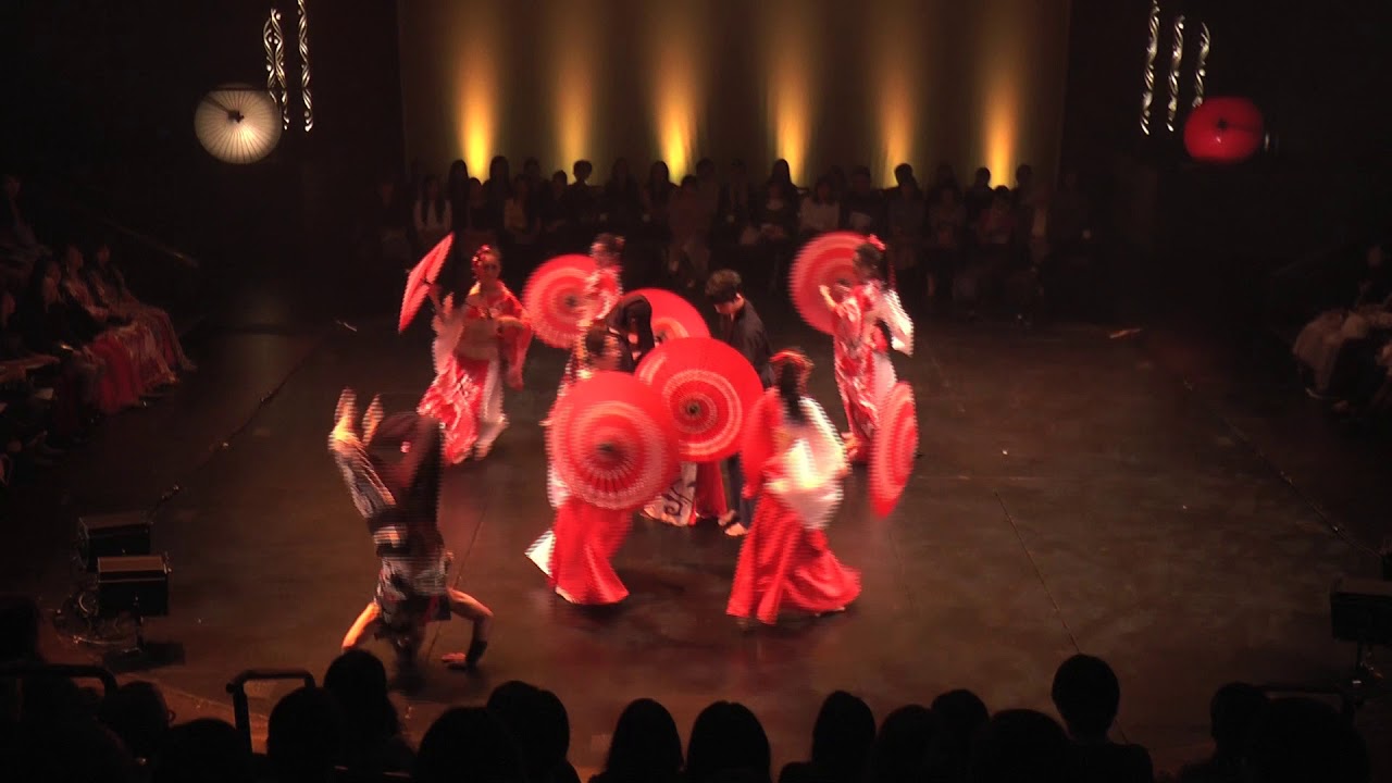 Zipang‐TheONE‐優勝作品 ：Gold Mayya　　 BellyDance festival&Competition TheONE 2017 in Tokyo Japan