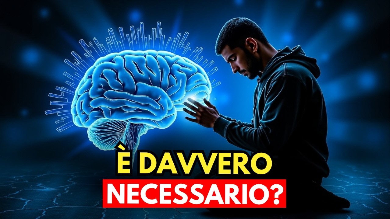 Perch&eacute; Preghiamo in Ginocchio? Uno Studio Scientifico lo Rivela!