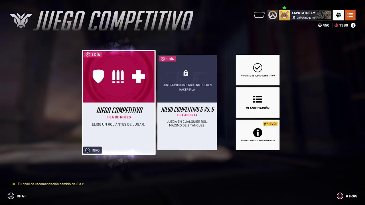 Overwatch | Despidiendo la temporada