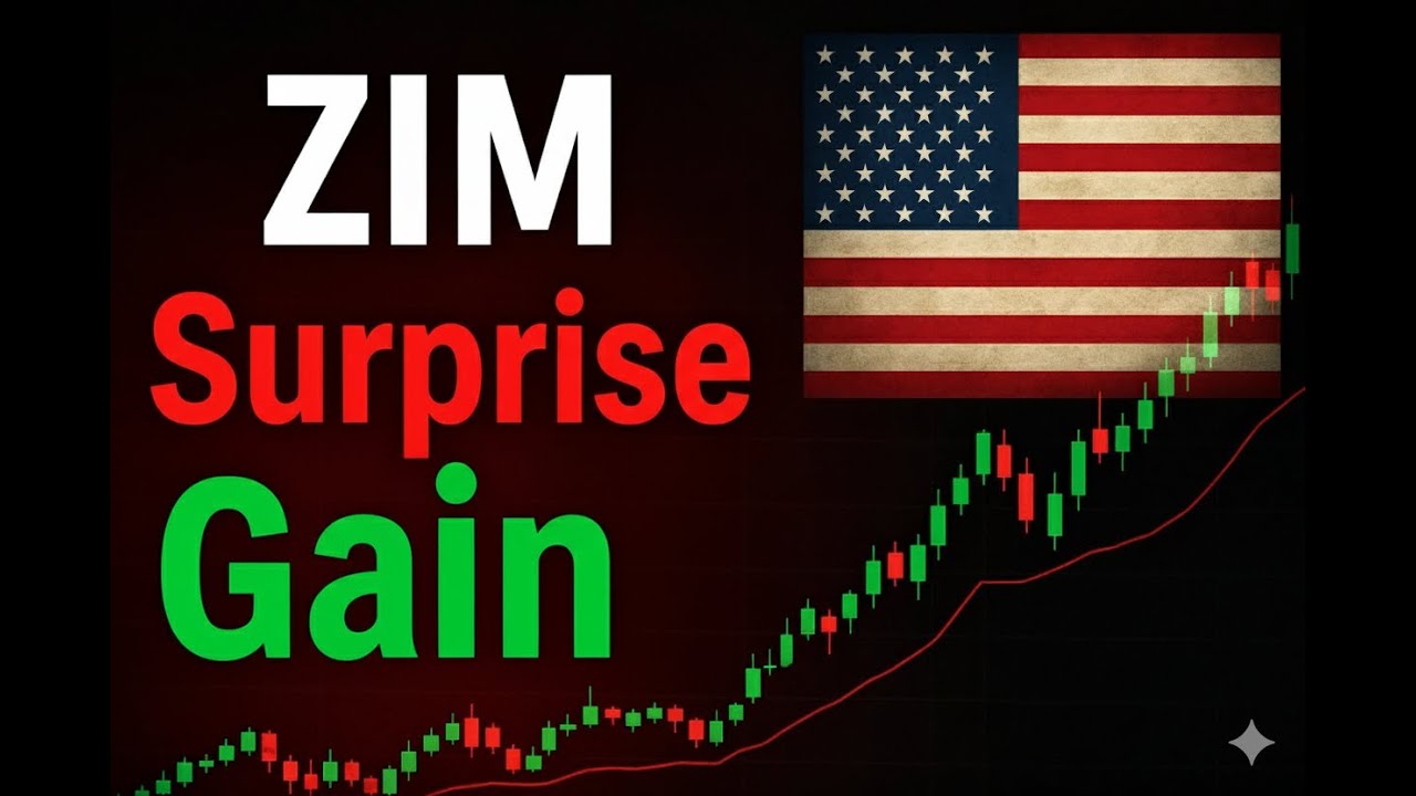 ZIM Stock Deep Dive Today: Q3 Earnings, Dividend, & Shipping Market Reality (NYSE: ZIM)