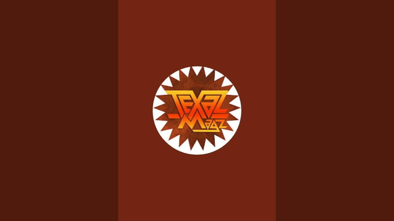 Texaz Magz sedang live sekarang!