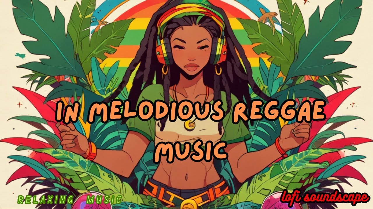 Dub | Reggae | Rastafari | Background Music | Psychedelic Vibe