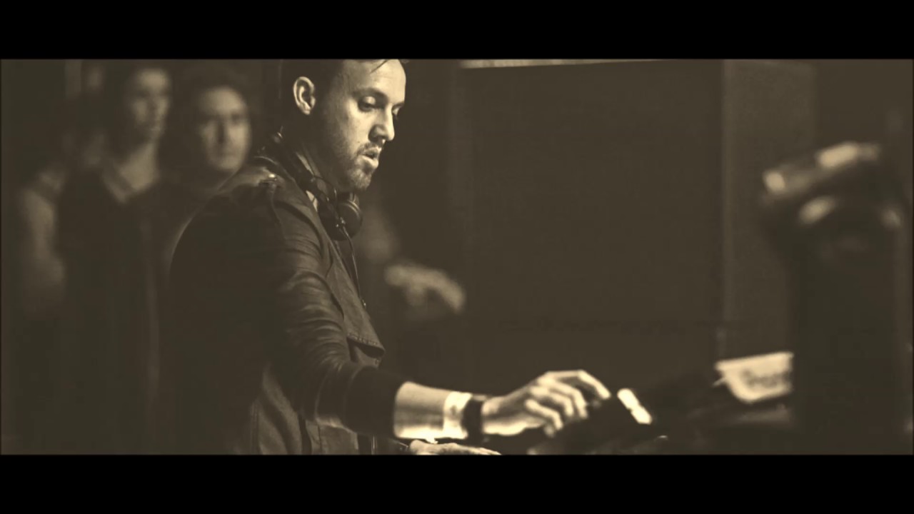 Maceo Plex feat. DNCN - 'Solar Wind' (taken from 'Solar' Album)