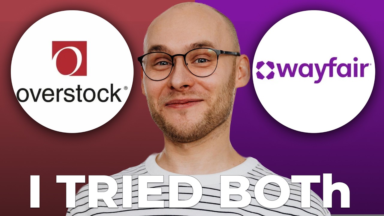 Overstock Dropshipping vs Wayfair Dropshipping Review – Still Good?