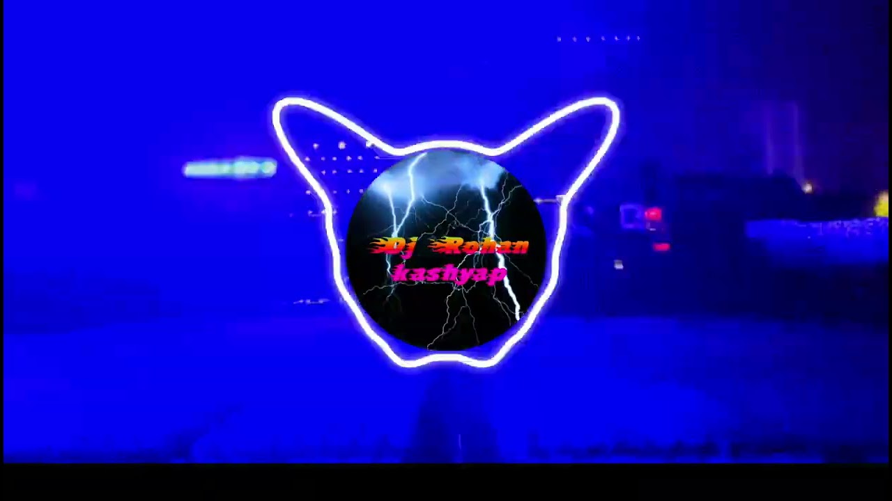Bajrangi Sita Ram Dikhaye Sina Faad Ke EDM Drop Mix Dj Rohan Kashyap