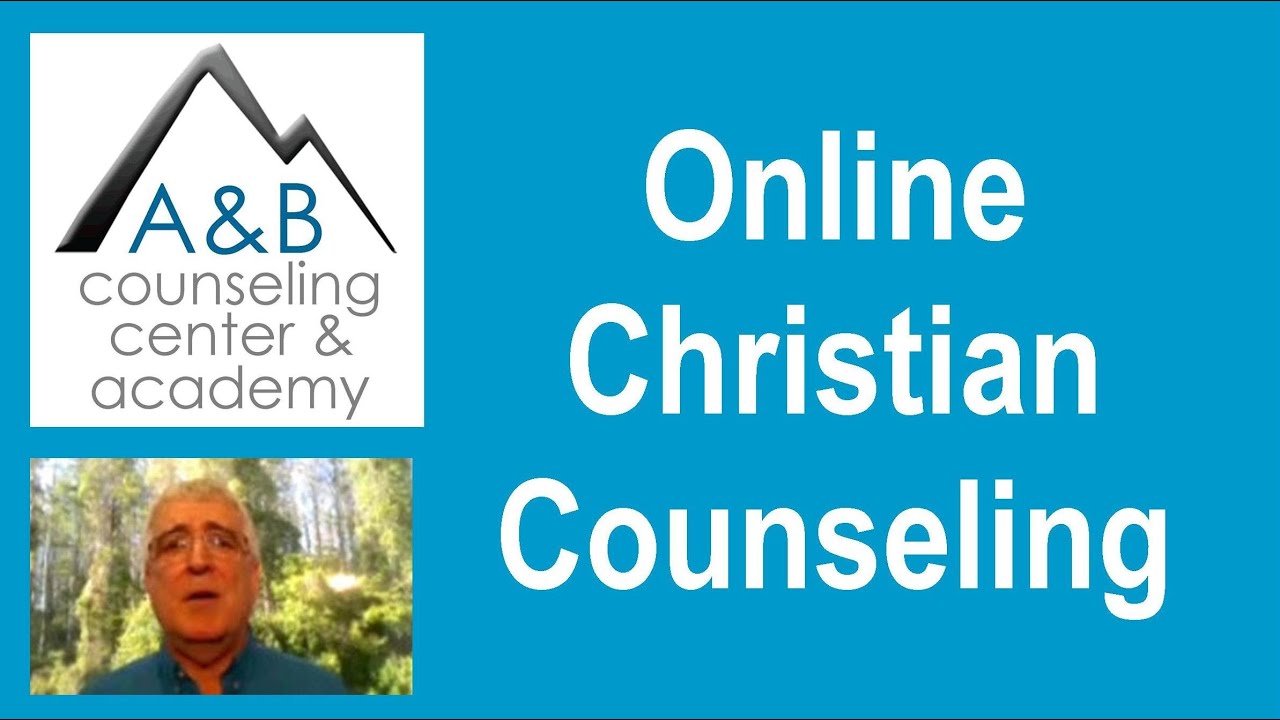 Christian Counseling / Deliverance Online