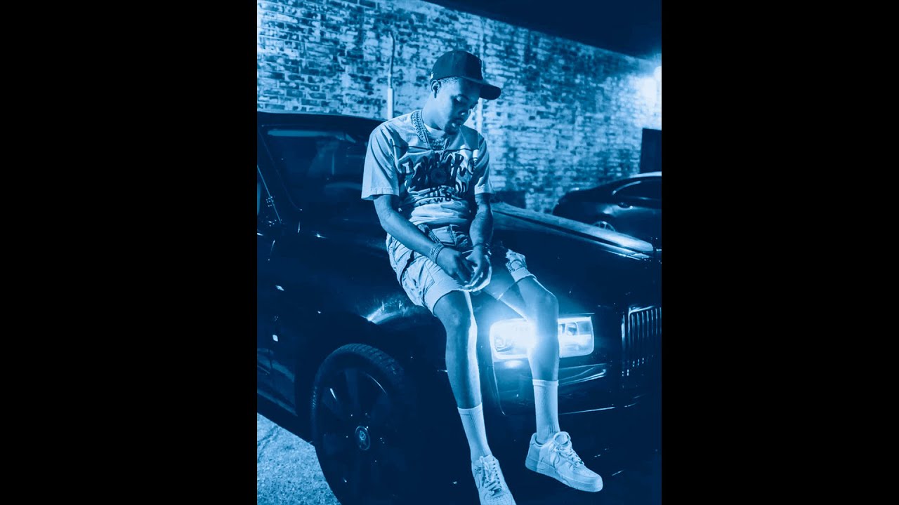 🌑 G Herbo Type Beat - “It Was Written