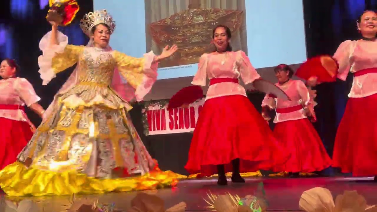 Sinulog Festival 2026 Part 2 (Bern, Switzerland)