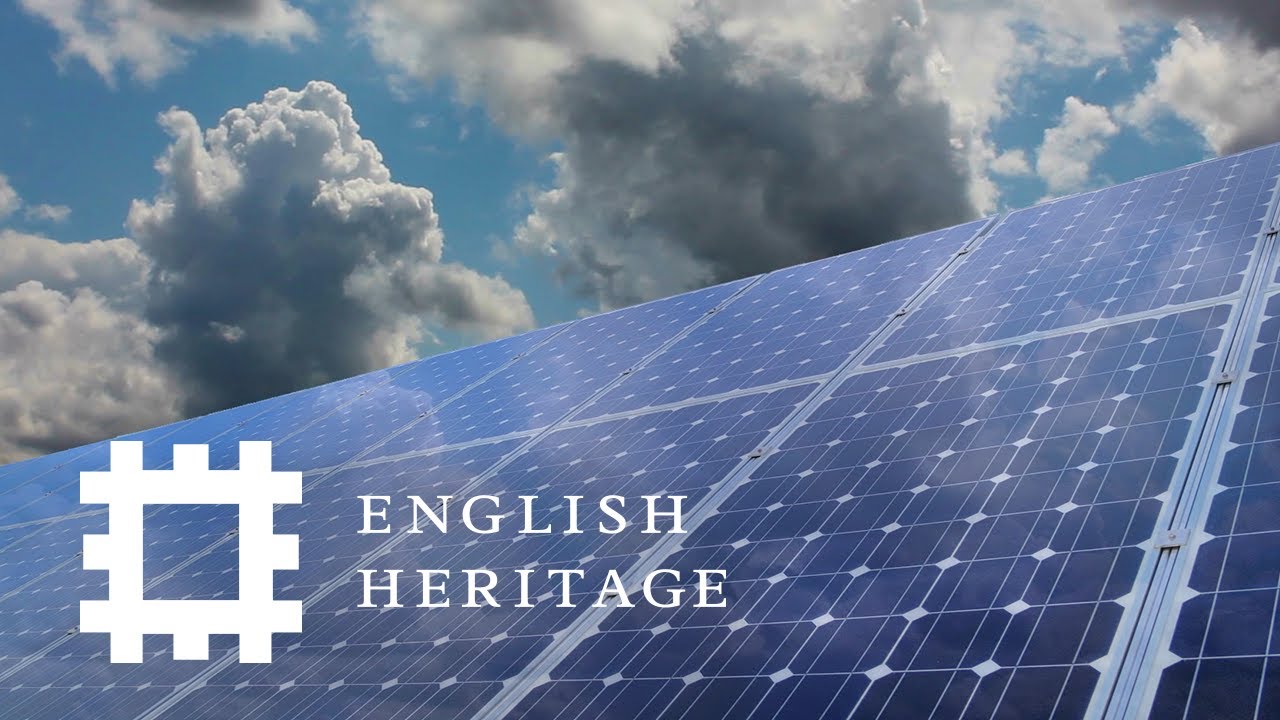 Planning for a More Sustainable Future  | Episode #2 | with Smart Energy GB
