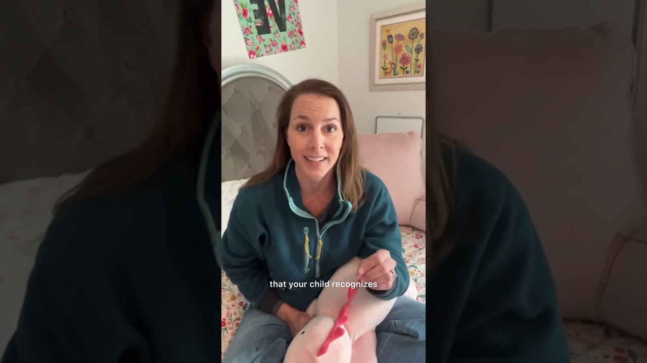 ONE STEP missing from your kid's bedtime routine 
