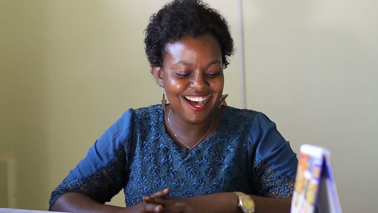Why choose SEROMA Christian High School?