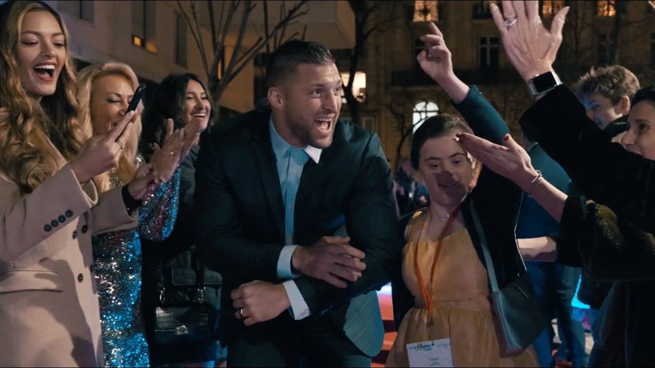 Night to Shine 2020 International Highlight Video