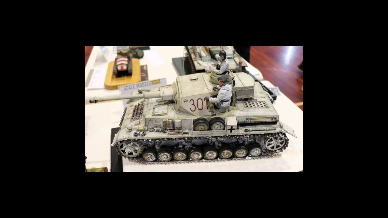 Scale Model Expo 2025