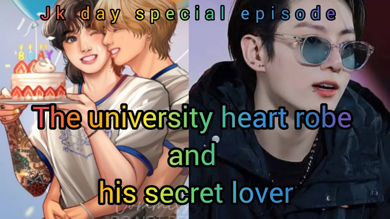 the university heartrobe and his secret love|taekookff short|taekookff top kook|taekookff botom tae