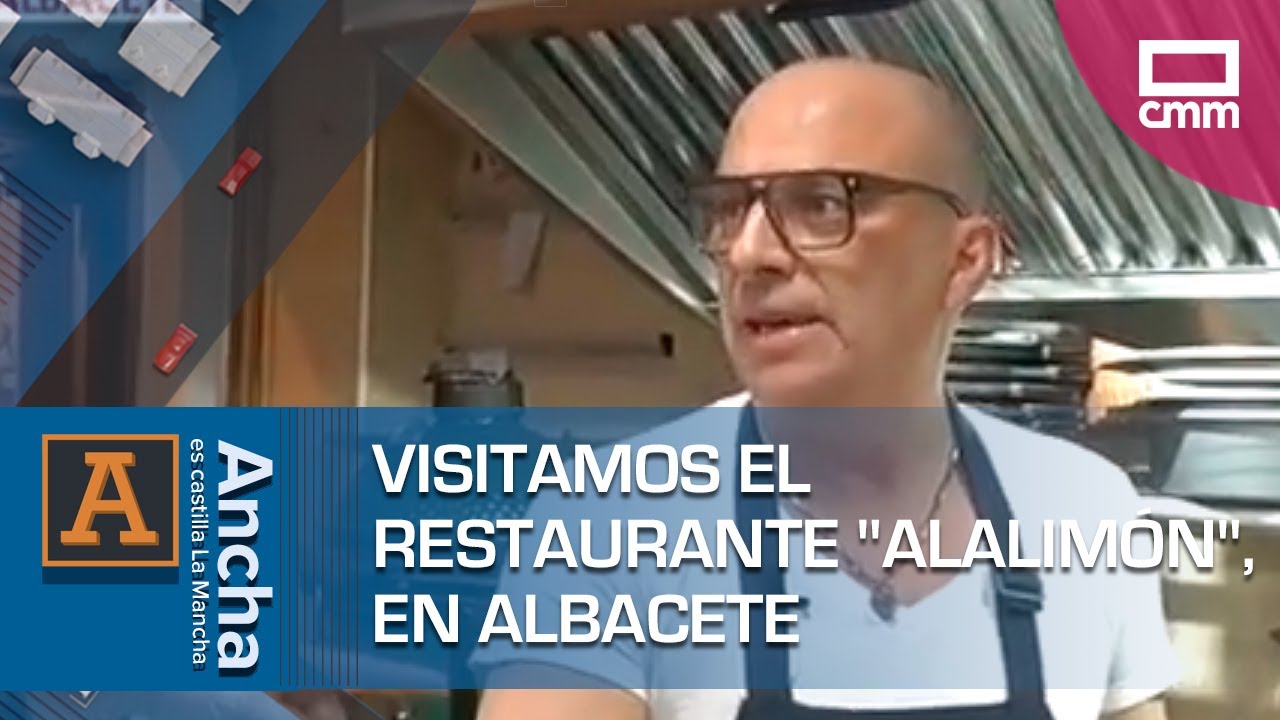 Visitamos el restaurante 