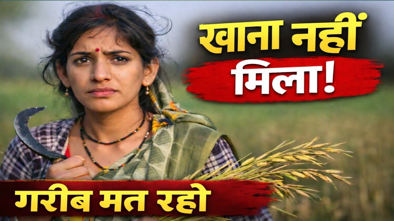 Ab Hum Khana Bhi Nahi Kha Paate 😢| paisa Kamao | गरीब मत रहो 💔